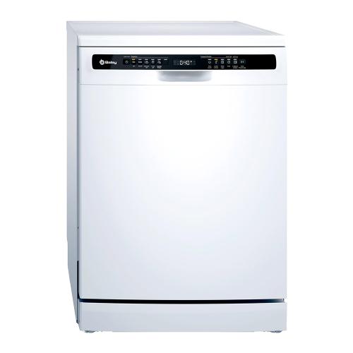 Lavavajillas Libre Instalación Balay 3VS5011BA