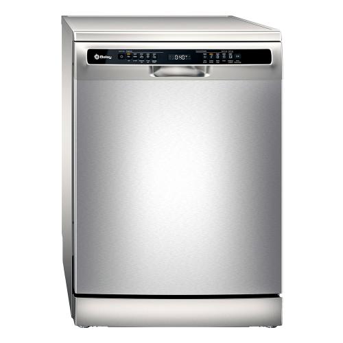 Lavavajillas Libre Instalación Balay 3VS5011IA