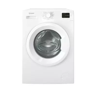 Lavadora Indesit IM762MYTIMESPT