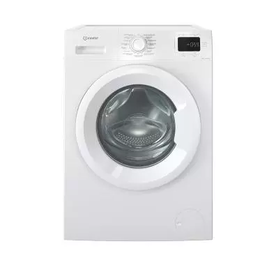 Lavadora Indesit IM 864 MY TIME SPT