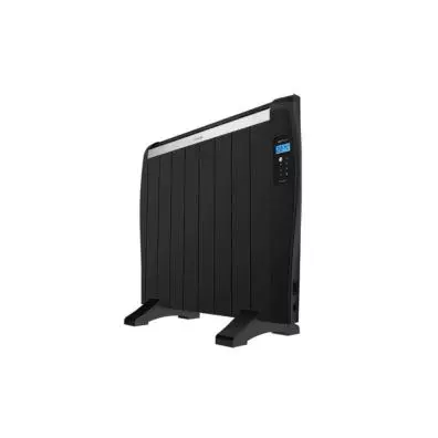 Radiador/Emisor Cecotec ReadyWarm 1800 Thermal Black