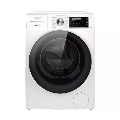 Lavadora Whirlpool W8 99AD