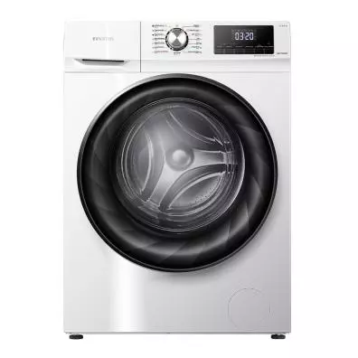 Lavadora Infiniton WM-Y124AWX
