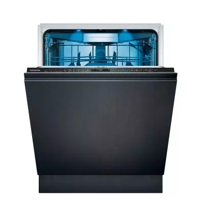 Lavavajillas Integrables Siemens SX87TX02CE