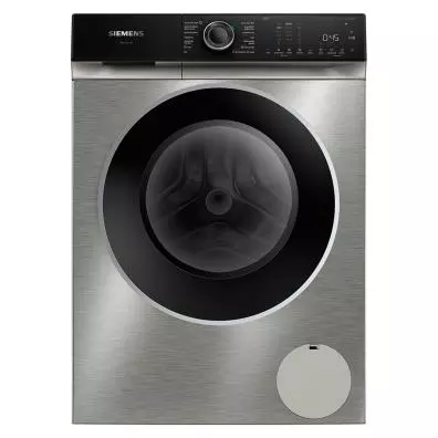 Lavadora Siemens WG56H2AXES