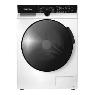 Lavadora Infiniton WM-G124AWL
