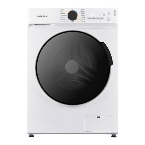Lava-secadora Infiniton WSD-G8A6D4BN