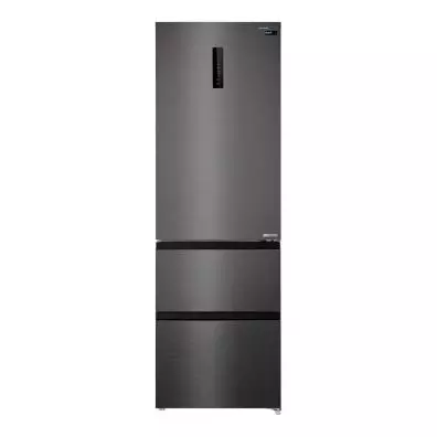 Frigorífico Infiniton FRD-401T91DEV