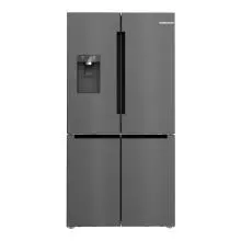 Frigorífico Bosch KFI96AXEA