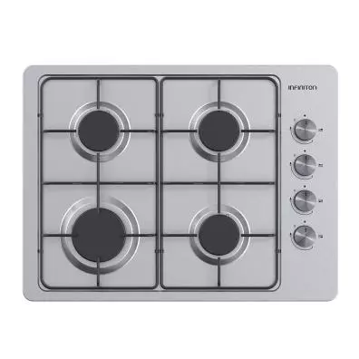 Placa gas Infiniton GAS43BXAL