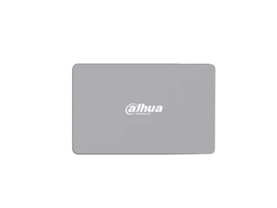 Disco duro externo Dahua Technology DHI-EHDD-E10-1T-G