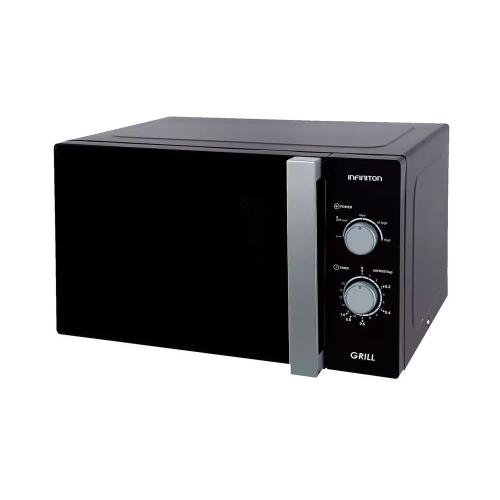 Microondas Libre Instalación Infiniton MW-HB2070