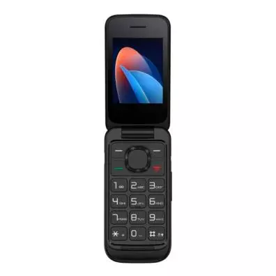 Smartphone TCL 5023 ONE TOUCH 4MB NEGRO