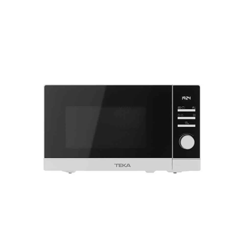 Microondas Libre Instalación Teka MWE FS20 BLANCO