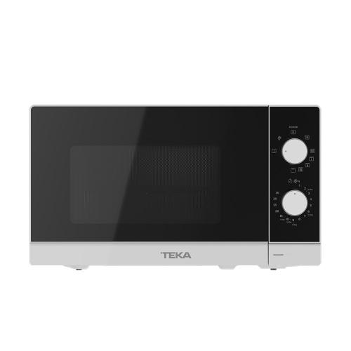 Microondas Libre Instalación Teka MW FS20 WH
