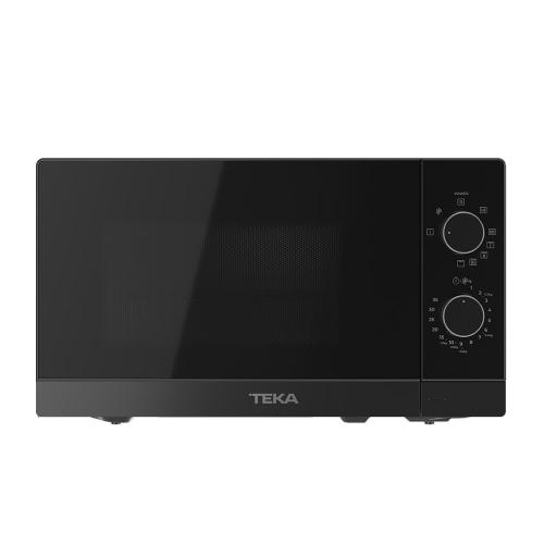 Microondas Libre Instalación Teka MW FS20 G BK