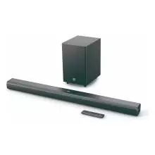 BARRA DE SONIDO JBL SB550 NERO 3.1 250W-