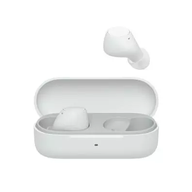 Auriculares Sony WF-C510 WFC510W.CE7 BLANCO
