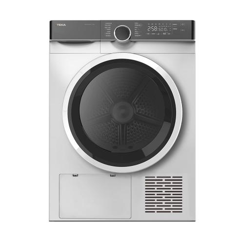 Secadora Bomba de Calor Teka SHK 70840
