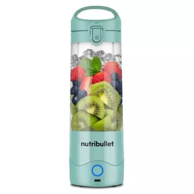 Batidora Nutribullet NBP003LBL