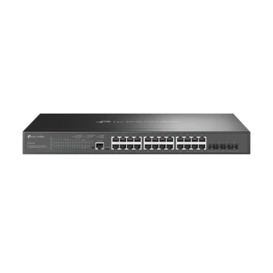 SwitchTP-LINK SG3428XMP