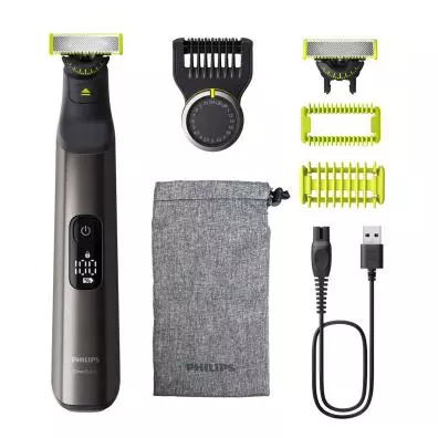 Barbero Philips  ONEBLADE QP6552/15