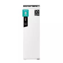 Congelador Hisense FT3B213SAWE