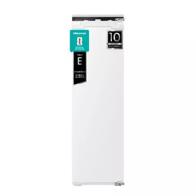 Congelador Hisense FT3B213SAWE