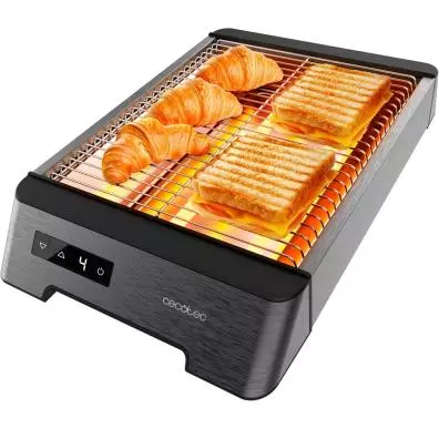 Tostador Cecotec NICESLICE