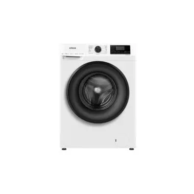 Lavadora Edesa EWF-8402 WH