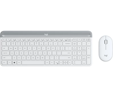 Teclado Logitech 920-009199
