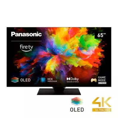 Televisor Panasonic TV65Z80AEZ 