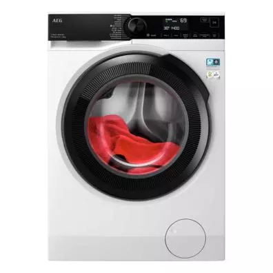 Lavadora AEG LFR7394O4B