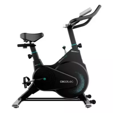 Bicicleta Estática Cecotec Drumfit Indoor 10000 Race 