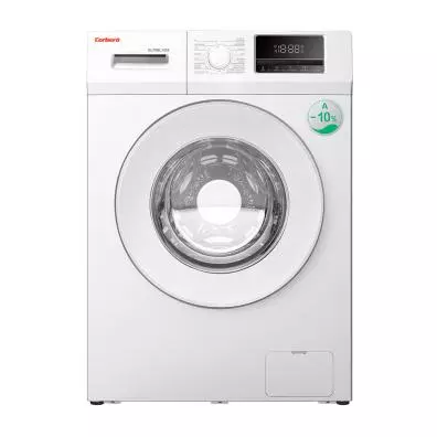 Lavadora Corbero CLT8BL1424
