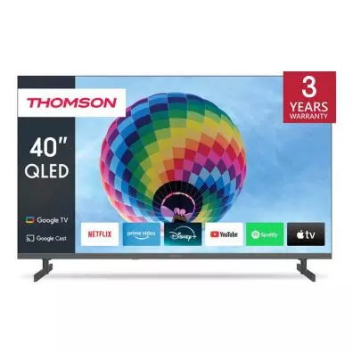 Televisor Thomson 40QG4S14