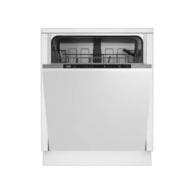 Lavavajillas Integrables Beko BDIN14320