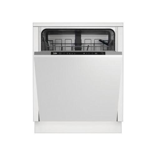 Lavavajillas Integrables Beko BDIN14320