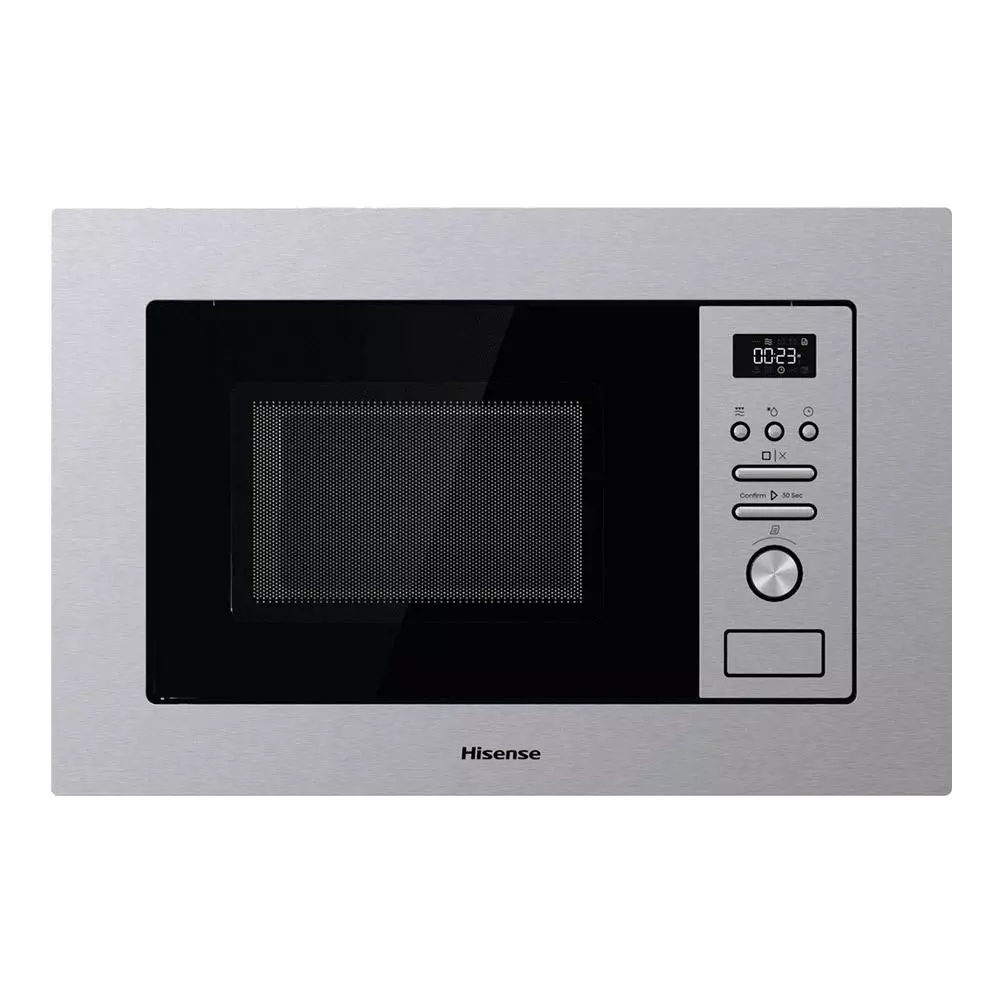 Microondas Integrable Hisense BIM320G41X