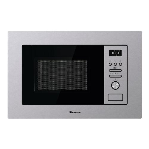Microondas Integrable Hisense BIM320G41X
