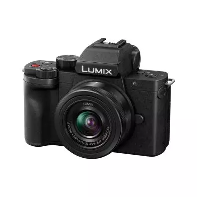 Camara Evil Panasonic G100DKEGK G100 D + 12-32mm