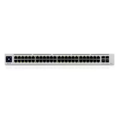 Switch Ubiquiti UNIFI SWITCH PRO 48 POE