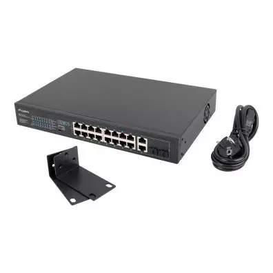 Accesorio LANBERG RSFE-16P-2C-150