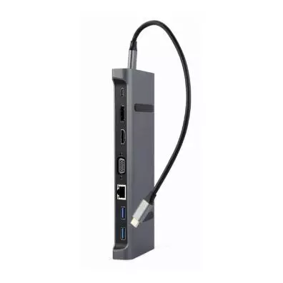 Accesorio Gembird A-CM-COMBO9-02