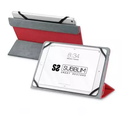 Funda tablet SUBBLIM SUB-CUT-2FC002