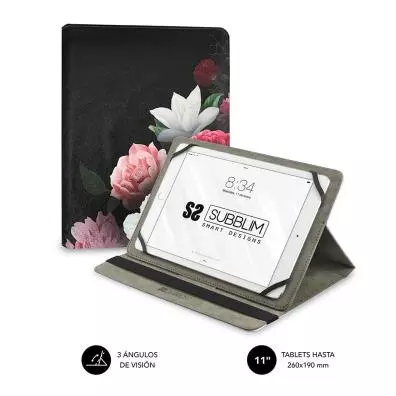 Funda tablet SUBBLIM SUBCUT-4TC011