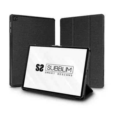 Funda tablet SUBBLIM SUBCST-5SC110