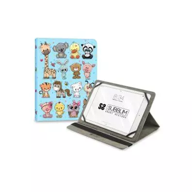 Funda tablet SUBBLIM SUBCUT-4TC015