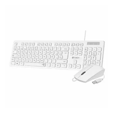 Teclado SUBBLIM SUBKBC-CSSK02