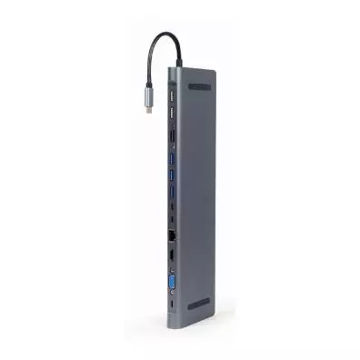 Accesorio Gembird A-CM-COMBO9-01
